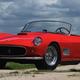 Illustration for article titled The Ten Most Expensive Cars Auctioned In 2012